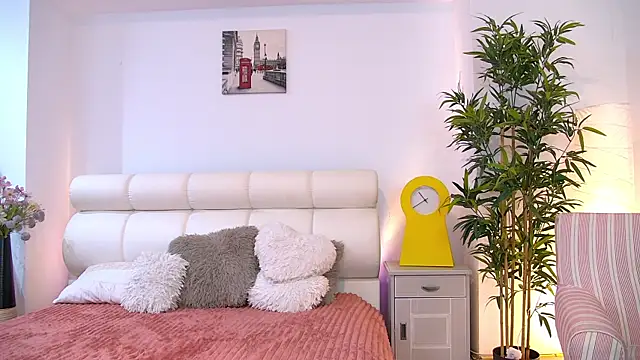 Cougar Milff online show from 01.07.26