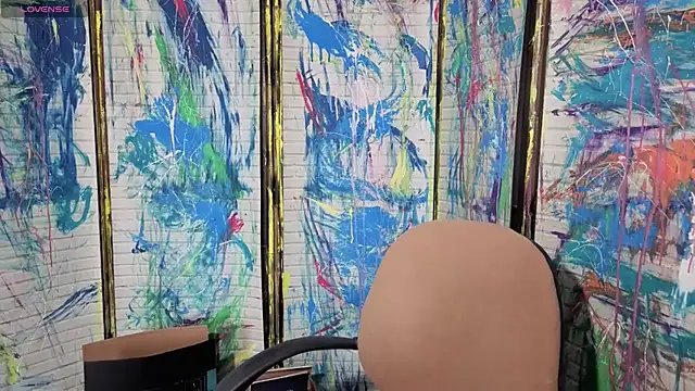 Adell Love online show from 05.22.26