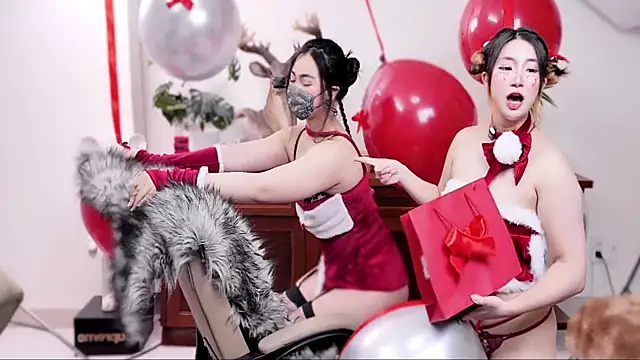 Yuyu babii67 online show from 12.20.25