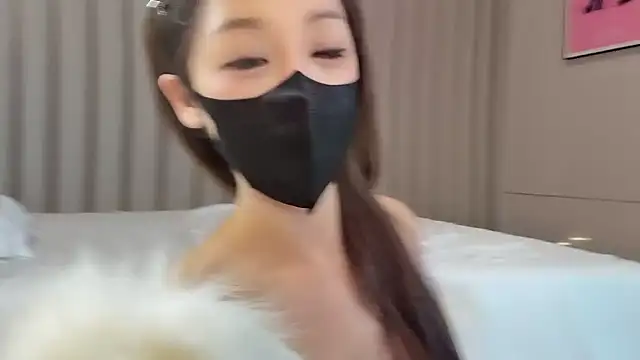 wanou33669 online show from 12.18.25