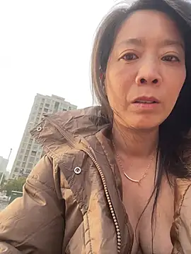 xiangxiang-love online show from 02.04.26