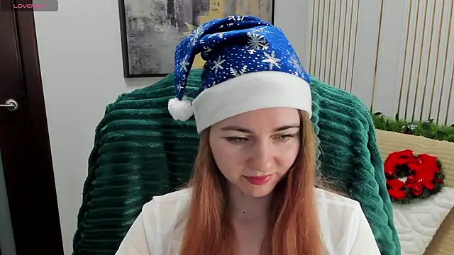 SofiAngela online show from 12.22.25