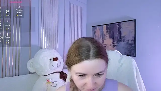 SofiAngela online show from 04.06.26