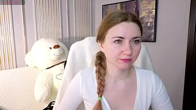 SofiAngela online show from 04.16.26