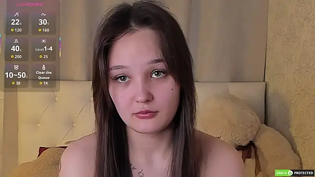 StellaGregory online show from 04.01.26