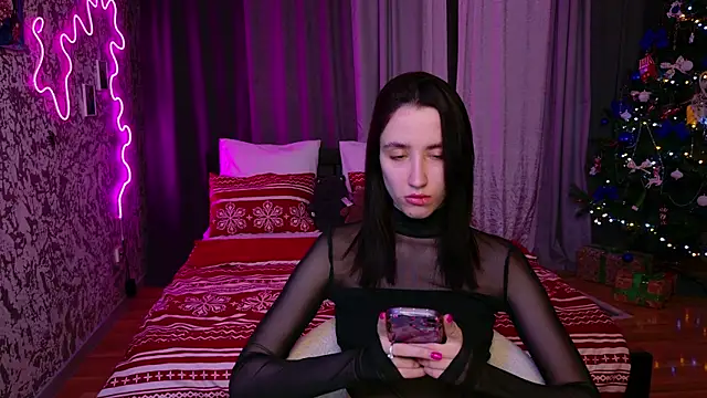 ChelseaFiness online show from 12.21.25