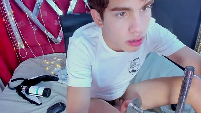 Jacobelord online show from 01.15.26