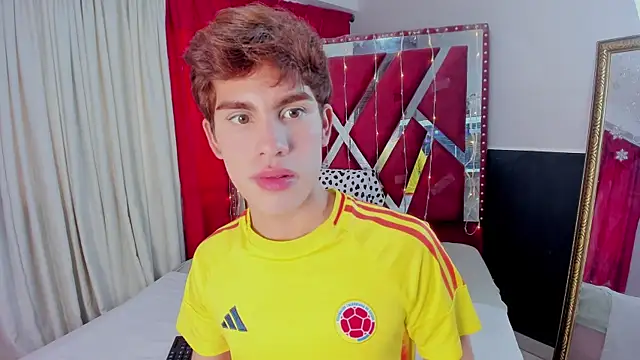 Jacobelord online show from 01.19.26