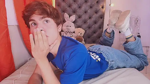 Jacobelord online show from 03.21.26