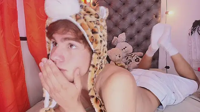 Jacobelord online show from 03.25.26