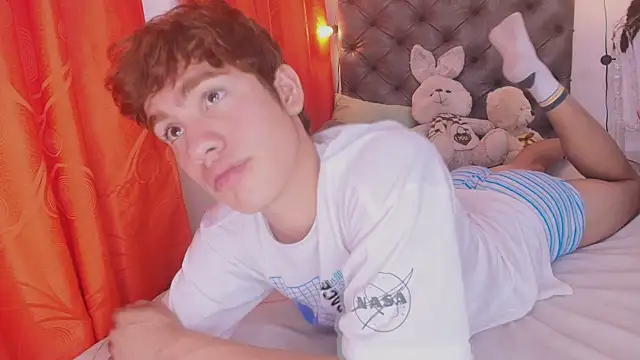 Jacobelord online show from 04.16.26