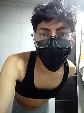 xAngel  Dustx online show from 05.02.26