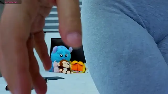 CerecitaQueenn online show from 03.26.26