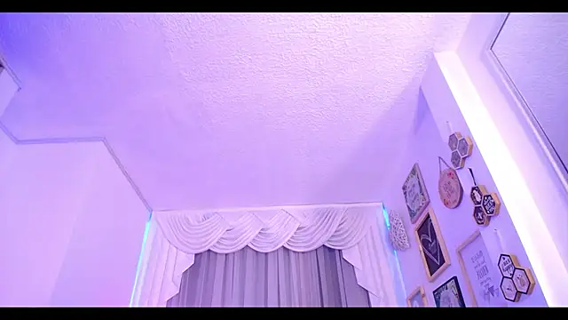 IsabelleDaza online show from 02.23.26