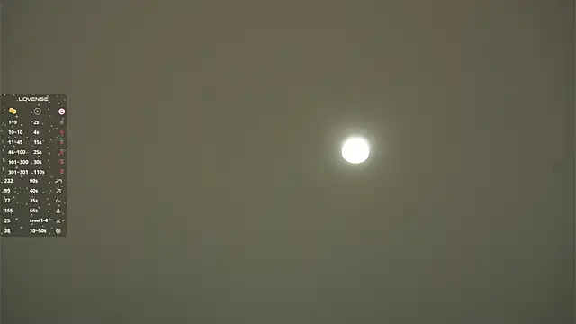 Snapshot of ElmaSmallman chatting on 02.13.26 ElmaSmallman online show from 02.13.26