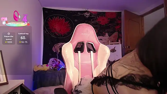 alicedangerXXX online show from 12.05.25