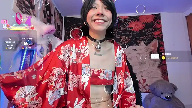 alicedangerXXX online show from 02.18.26