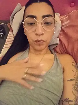 Yani-14 online show from 12.20.25