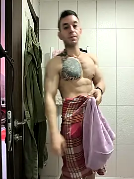 hazarcannn online show from 03.19.26