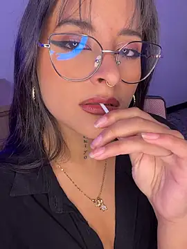  Victoria foxx online show from 01.08.26