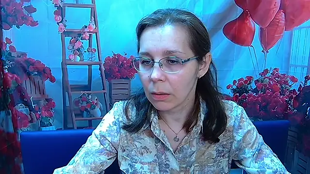 Snapshot of DaisyEdit chatting on 04.26.26 DaisyEdit online show from 04.26.26