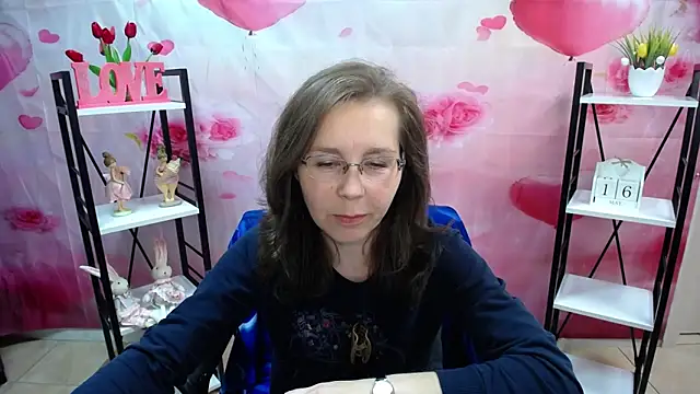 Snapshot of DaisyEdit chatting on 05.16.26 DaisyEdit online show from 05.16.26