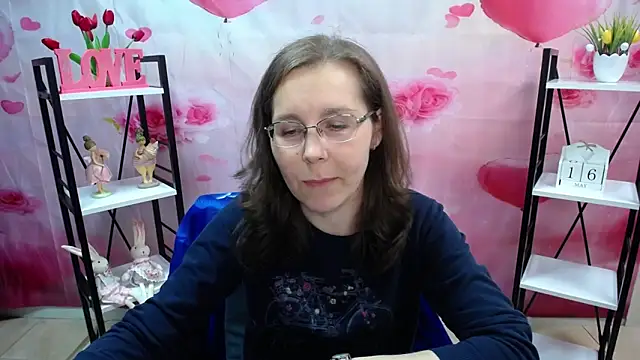 Snapshot of DaisyEdit chatting on 05.16.26 DaisyEdit online show from 05.16.26