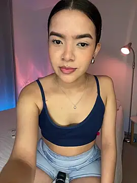 Snapshot of fluffycurls chatting on 02.19.26 fluffycurls online show from 02.19.26