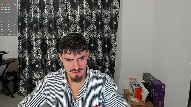 Snapshot of greekgod199 chatting on 01.17.26 greekgod199 online show from 01.17.26