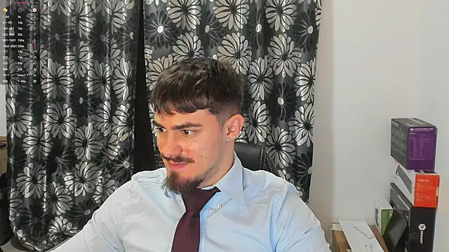 Snapshot of greekgod199 chatting on 01.18.26 greekgod199 online show from 01.18.26