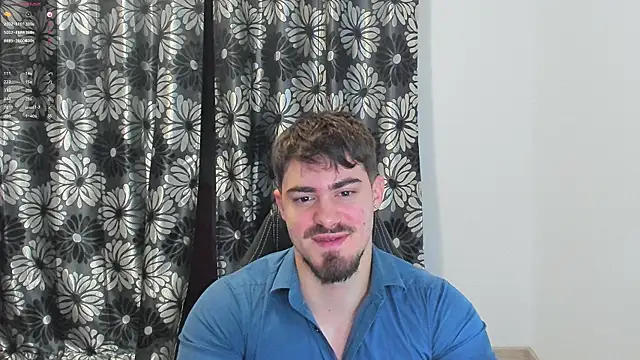 Snapshot of greekgod199 chatting on 02.01.26 greekgod199 online show from 02.01.26
