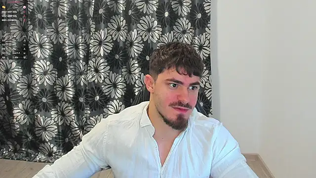 Snapshot of greekgod199 chatting on 02.03.26 greekgod199 online show from 02.03.26