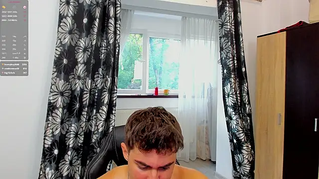 Snapshot of greekgod199 chatting on 05.25.26 greekgod199 online show from 05.25.26