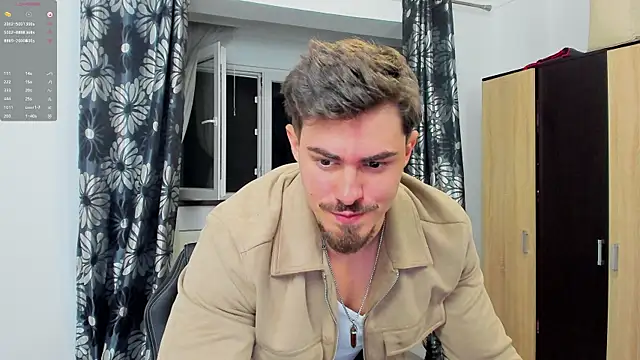 Snapshot of greekgod199 chatting on 05.26.26 greekgod199 online show from 05.26.26
