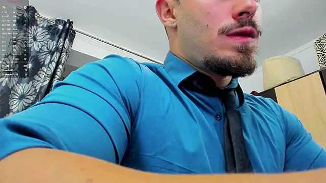 Snapshot of greekgod199 chatting on 05.27.26 greekgod199 online show from 05.27.26