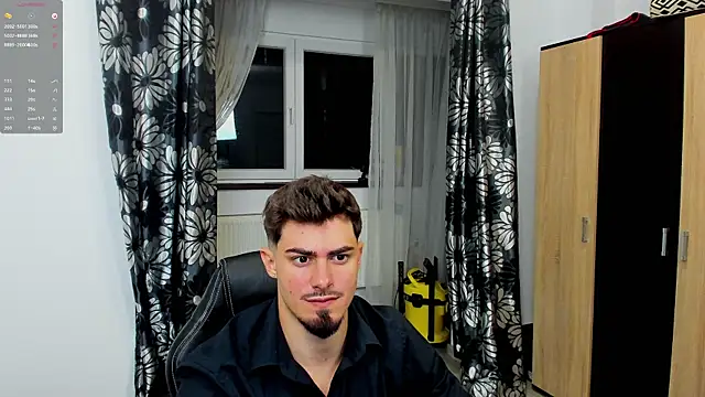 Snapshot of greekgod199 chatting on 05.28.26 greekgod199 online show from 05.28.26