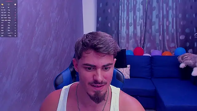 Snapshot of greekgod199 chatting on 06.24.26 greekgod199 online show from 06.24.26