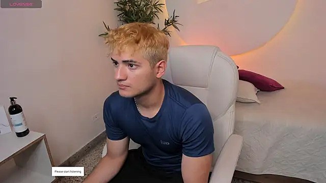 KaelSwitch online show from 01.05.26