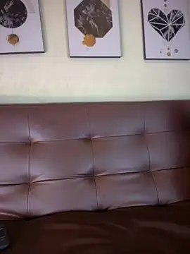 ZoeyFierce online show from 02.11.26