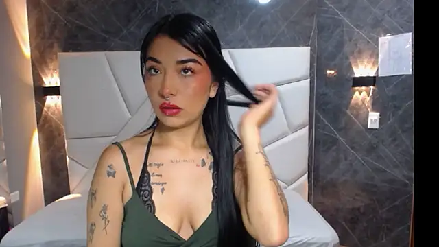 Snapshot of idk_24_ chatting on 02.27.26 idk 24 online show from 02.27.26