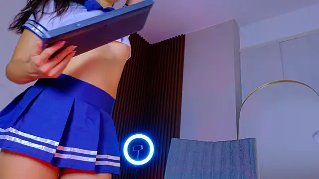 Mia Cullen online show from 01.15.26