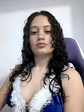 Alana 444 online show from 02.14.26