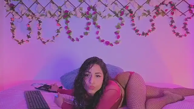 MarillynMorgan online show from 11.28.25