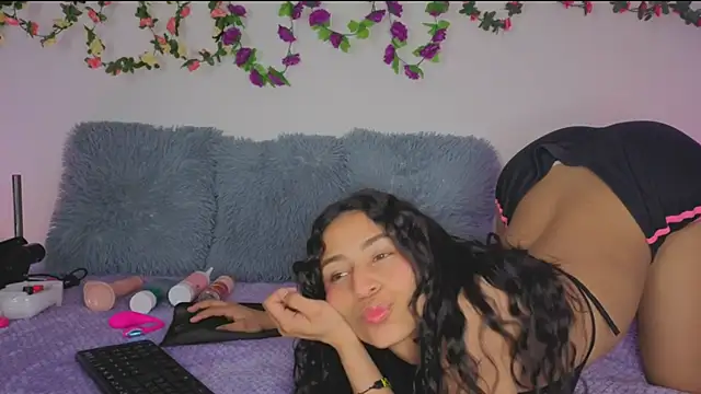 MarillynMorgan online show from 02.01.26