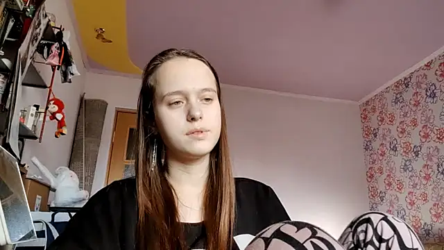 SophieHazely online show from 12.03.25