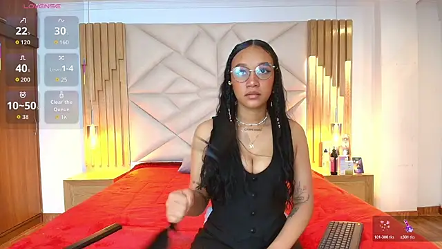 coraline vera online show from 02.07.26