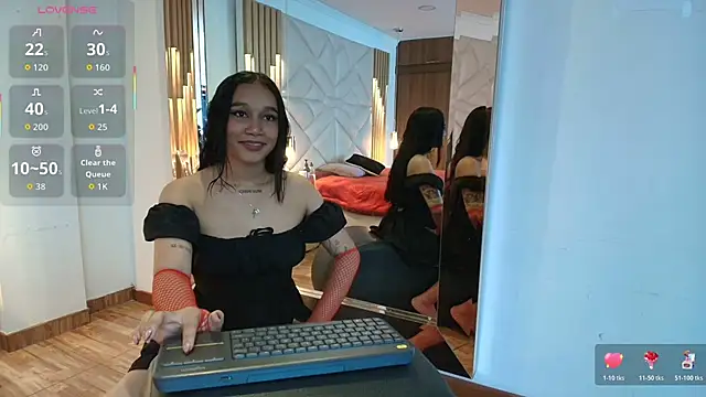 coraline vera online show from 02.10.26