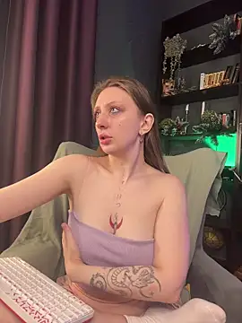 Helga vibe online show from 12.16.25