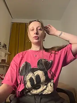 Helga vibe online show from 03.25.26