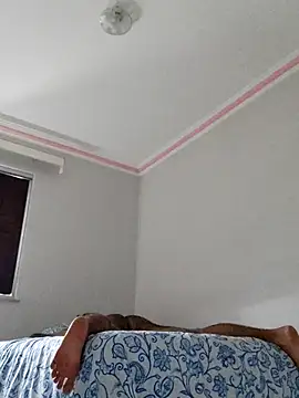 Snapshot of Silvakkfitk chatting on 06.27.26 Silvakkfitk online show from 06.27.26